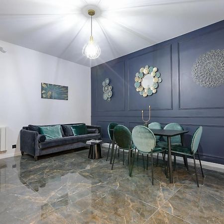 Apartament Amazing Luxury Triplex 3Br/8P - Arc De Triomphe Paryż Zewnętrze zdjęcie
