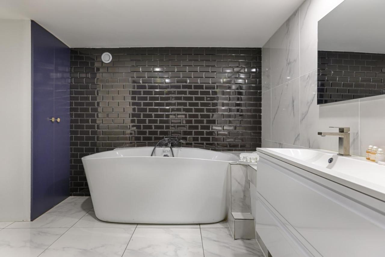 Apartament Amazing Luxury Triplex 3Br/8P - Arc De Triomphe Paryż Zewnętrze zdjęcie